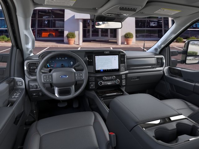 New 2026 Ford F350 Lariat w/ Lariat Premium Package AWD/4WD image 9