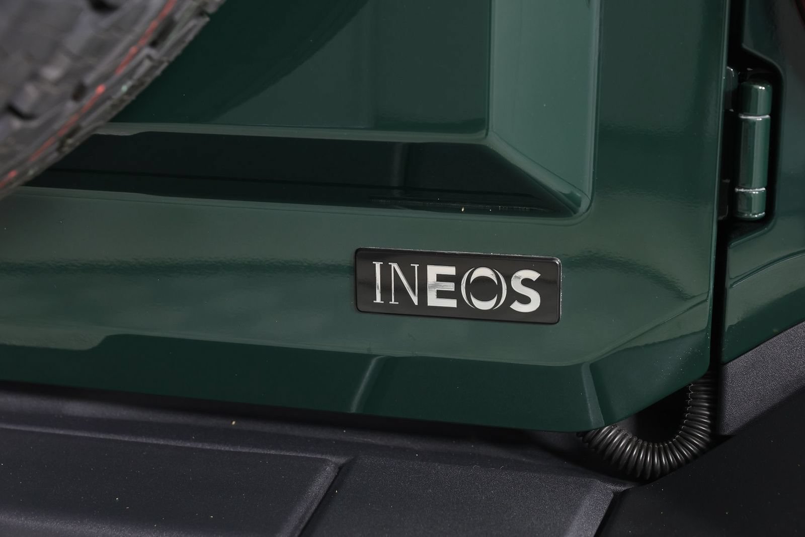 New 2026 INEOS Grenadier AWD/4WD image 19