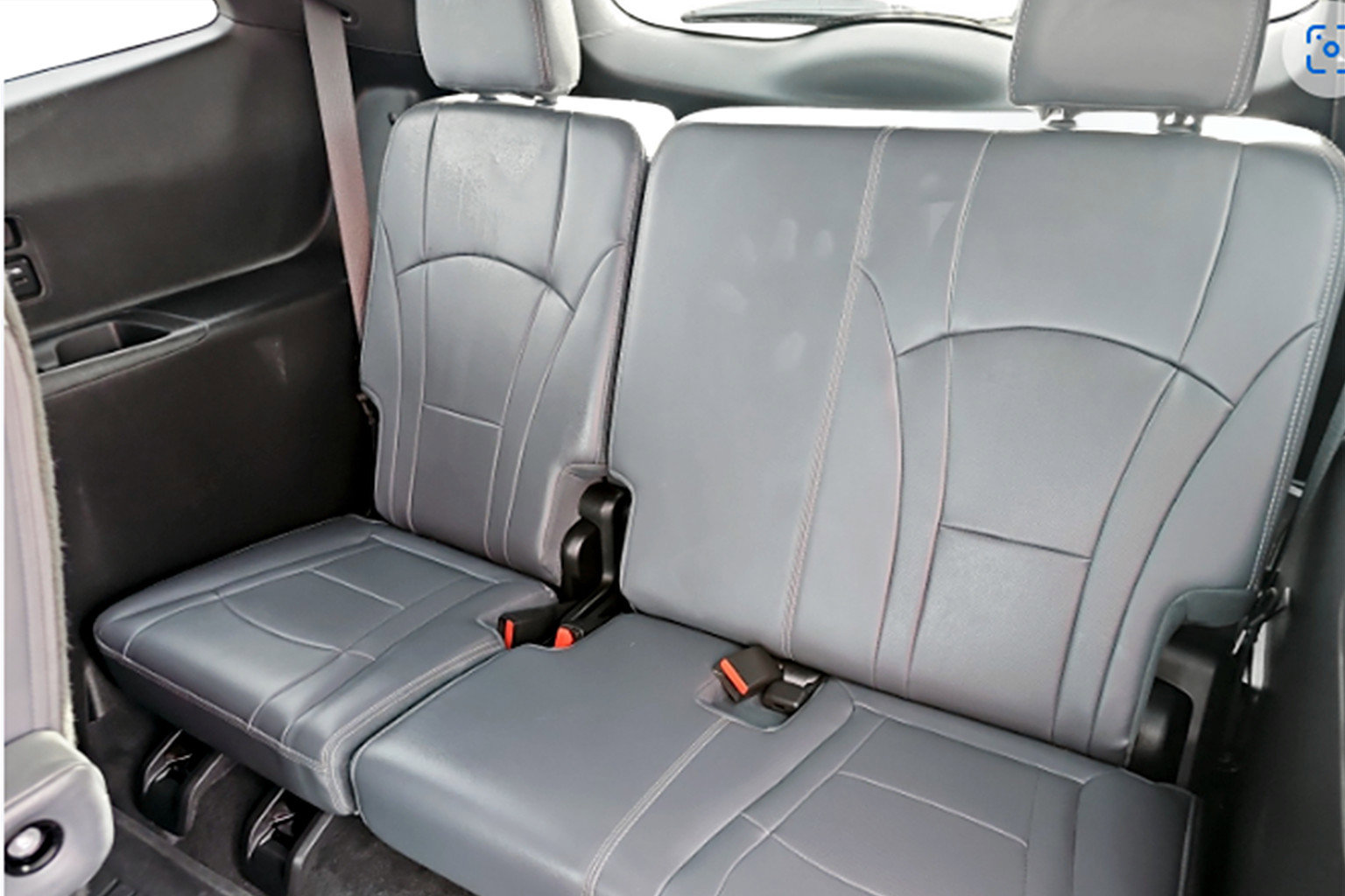 Used 2023 Buick Enclave Essence w/ Experience Buick Package image 14