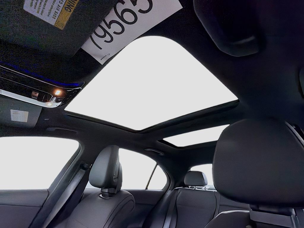 Used 2026 Mercedes-Benz C 300 4MATIC Sedan image 15