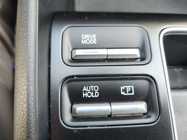 Used 2025 Hyundai Sonata SEL FWD image 26