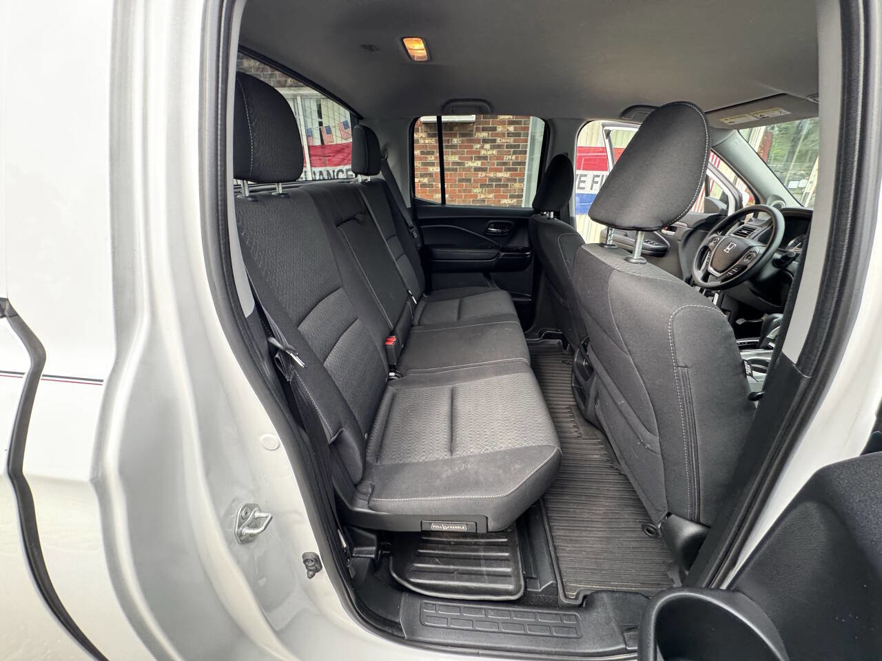Used 2019 Honda Ridgeline Sport image 50