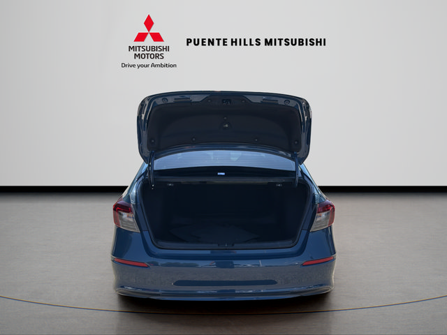 Used 2025 Honda Civic Sport image 9