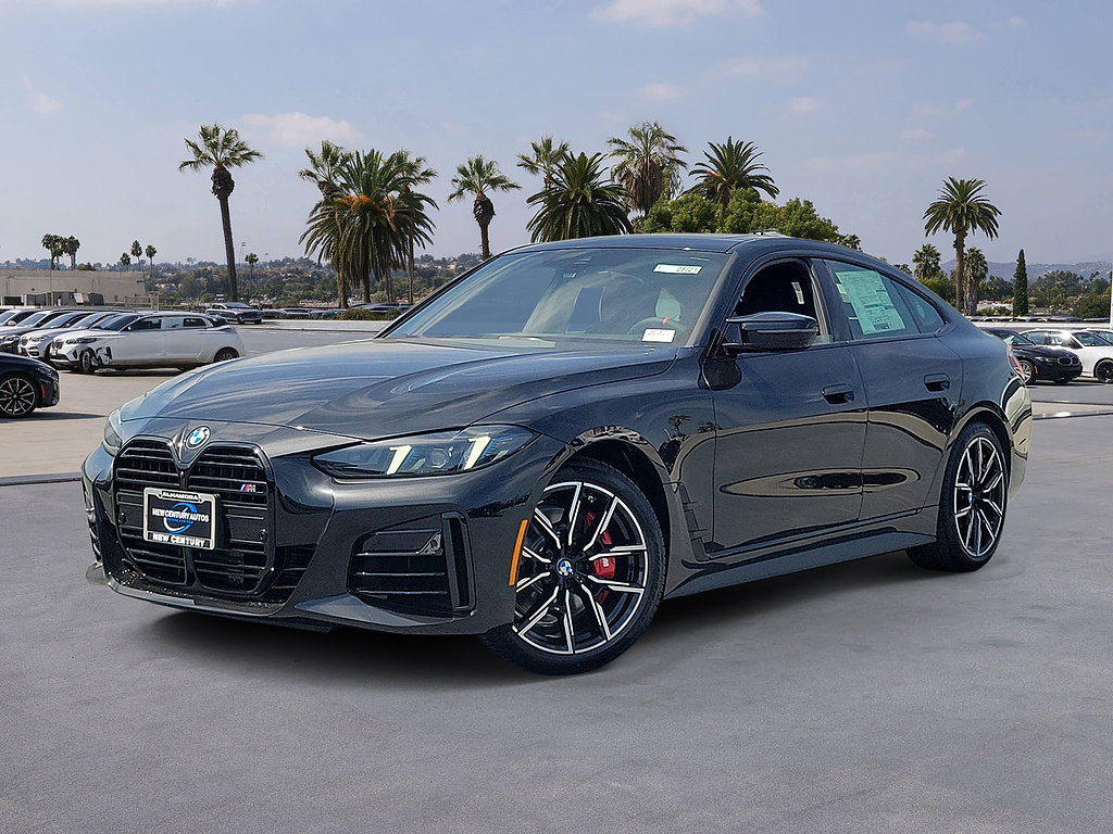 New 2026 BMW M440i w/ Premium Package