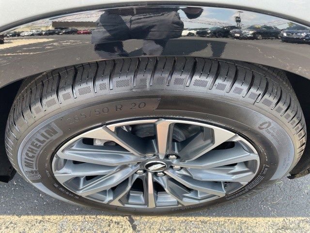 Used 2024 Cadillac Lyriq Sport w/ LPO, Floor Liner Package image 30