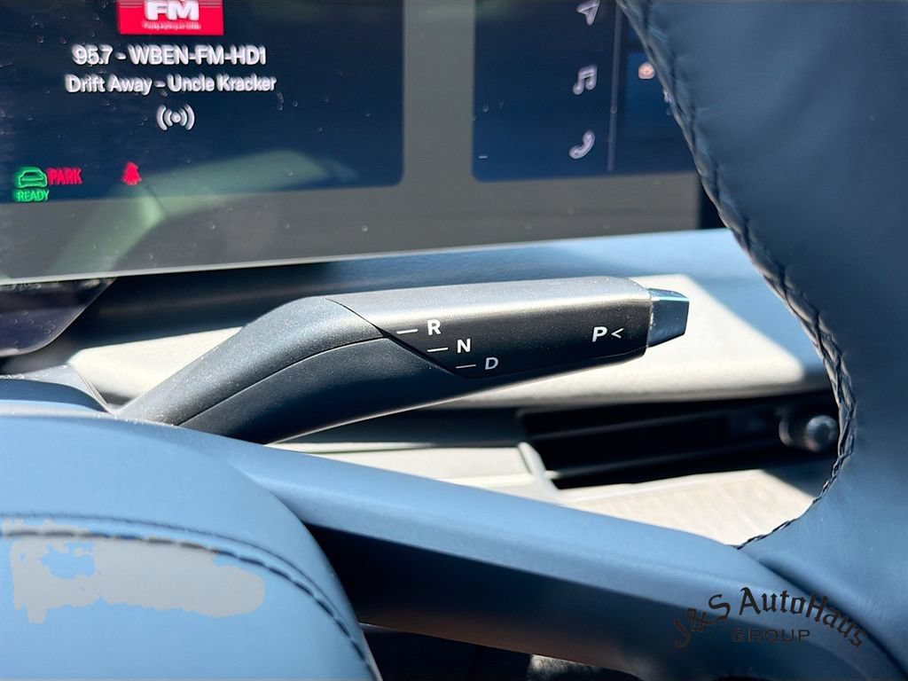 Used 2025 Lucid Air Touring AWD/4WD image 21