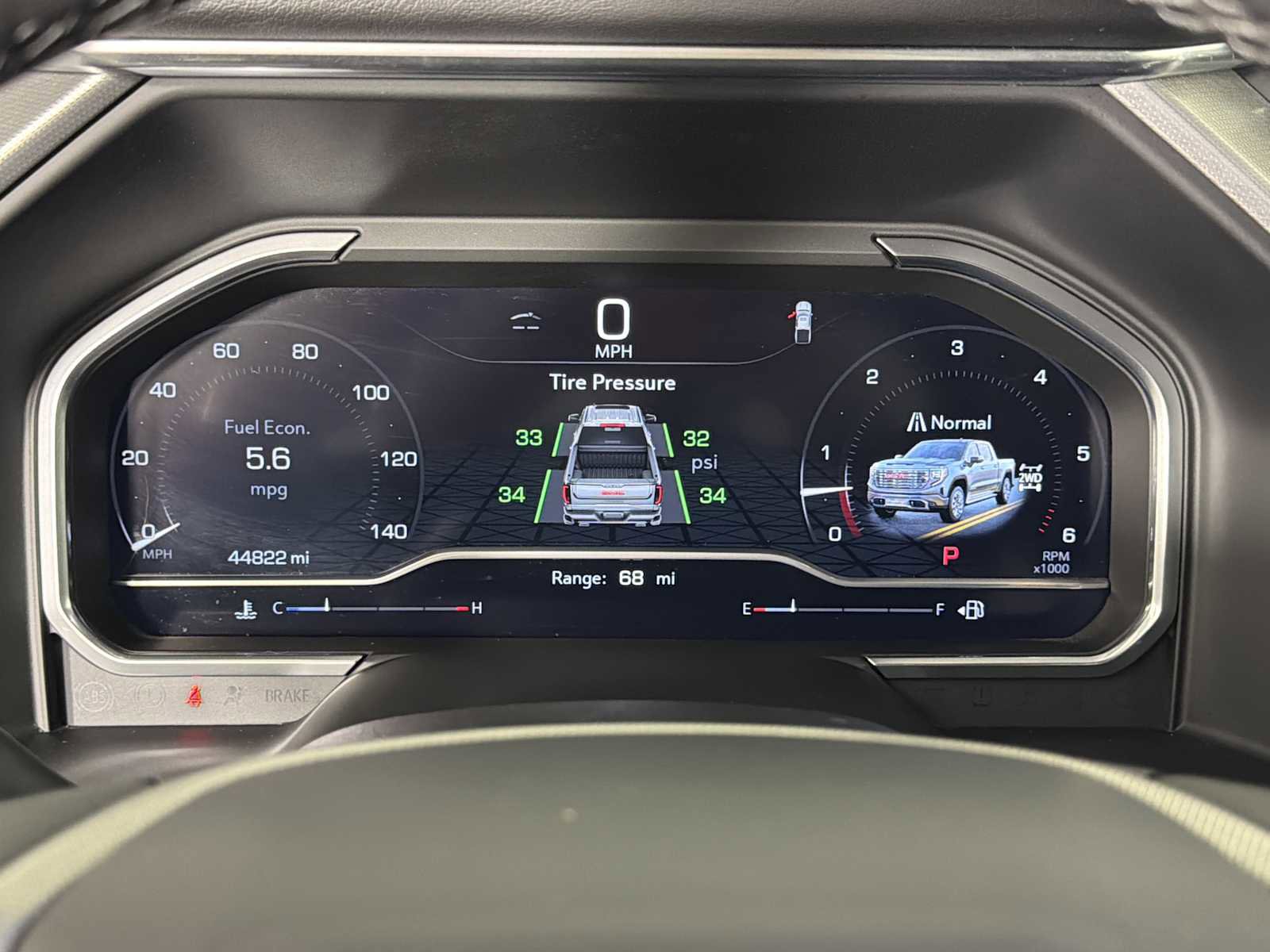 Certified 2023 GMC Sierra 1500 Denali w/ Technology Package image 27