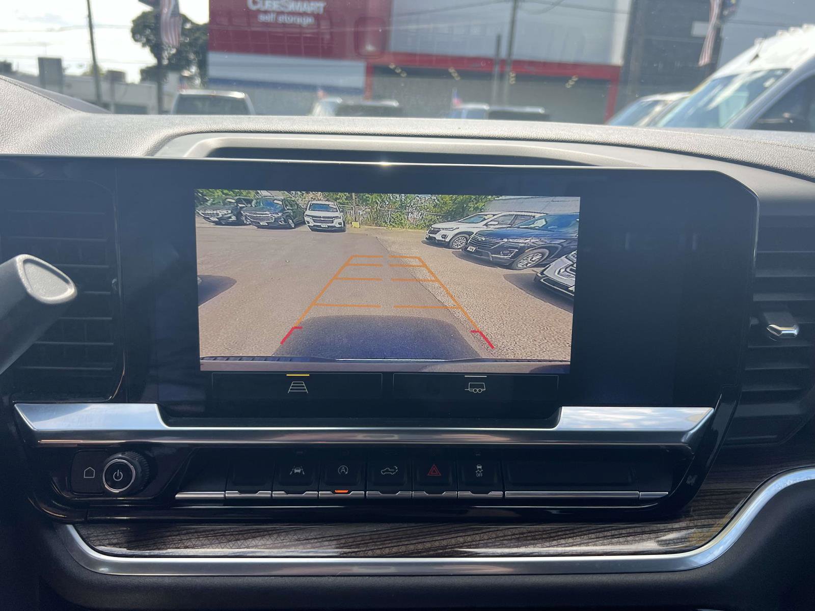 Used 2022 Chevrolet Silverado 1500 LT image 26