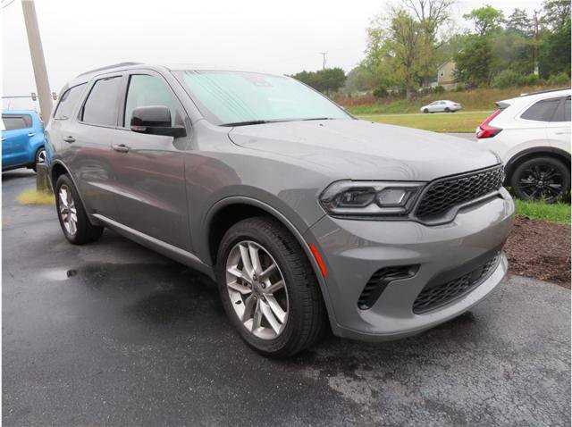 Used 2024 Dodge Durango GT AWD/4WD image 16