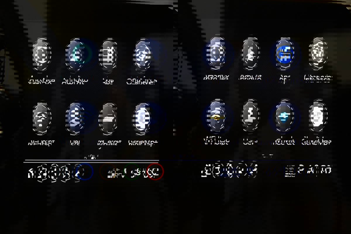 Used 2020 Chevrolet Corvette Stingray Premium Cpe w/ 3LT Preferred Equipment Group image 57