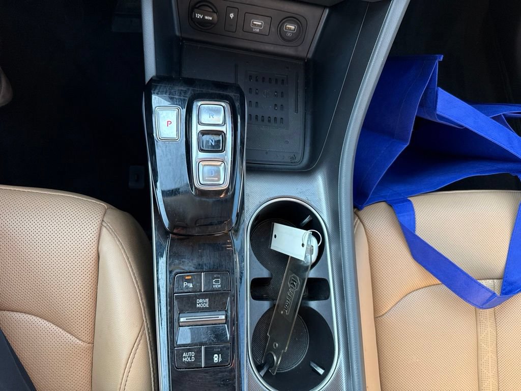 Used 2023 Hyundai Sonata Limited FWD image 26