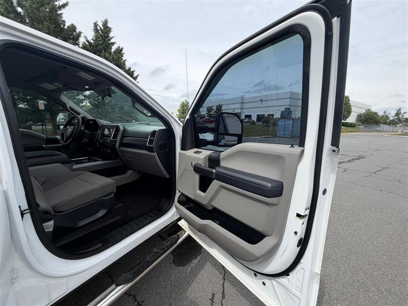 Used 2018 Ford F350 XLT w/ XLT Value Package AWD/4WD image 33