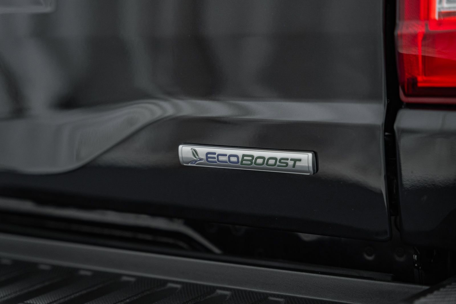 Certified 2023 Ford F150 Lariat w/ Equipment Group 502A High image 10