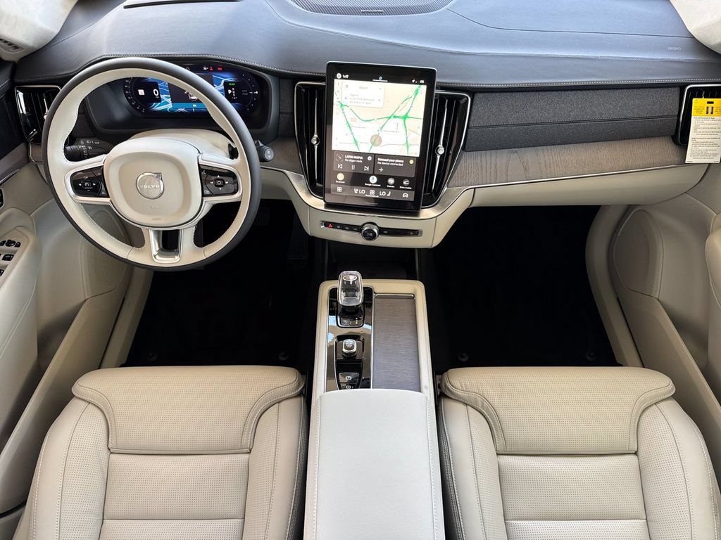 New 2026 Volvo XC90 T8 Ultra w/ Lounge Package AWD/4WD image 12