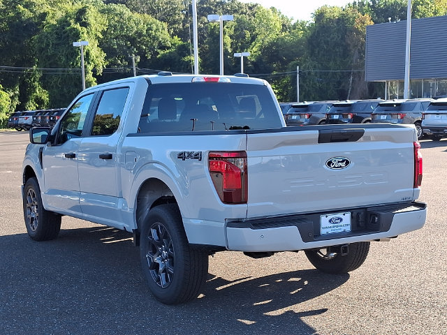 New 2026 Ford F150 STX w/ Equipment Group 200A AWD/4WD image 3