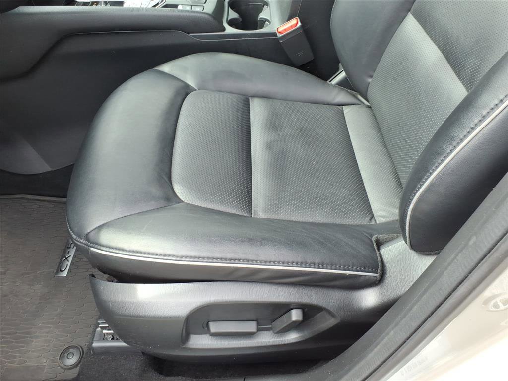 Used 2025 MAZDA CX-5 AWD 2.5 S w/ Select Package image 24