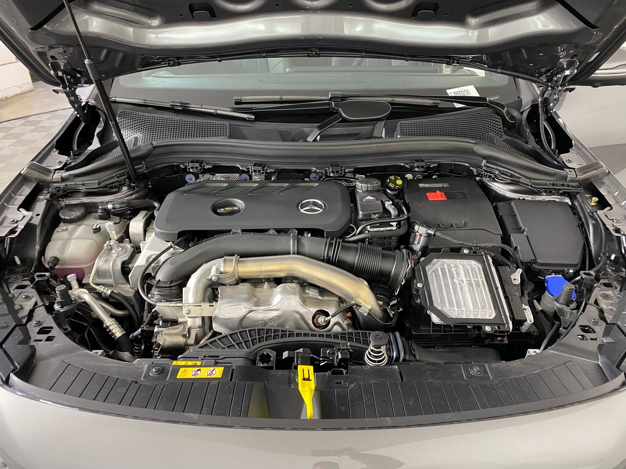Used 2026 Mercedes-Benz GLA 250 4MATIC image 32