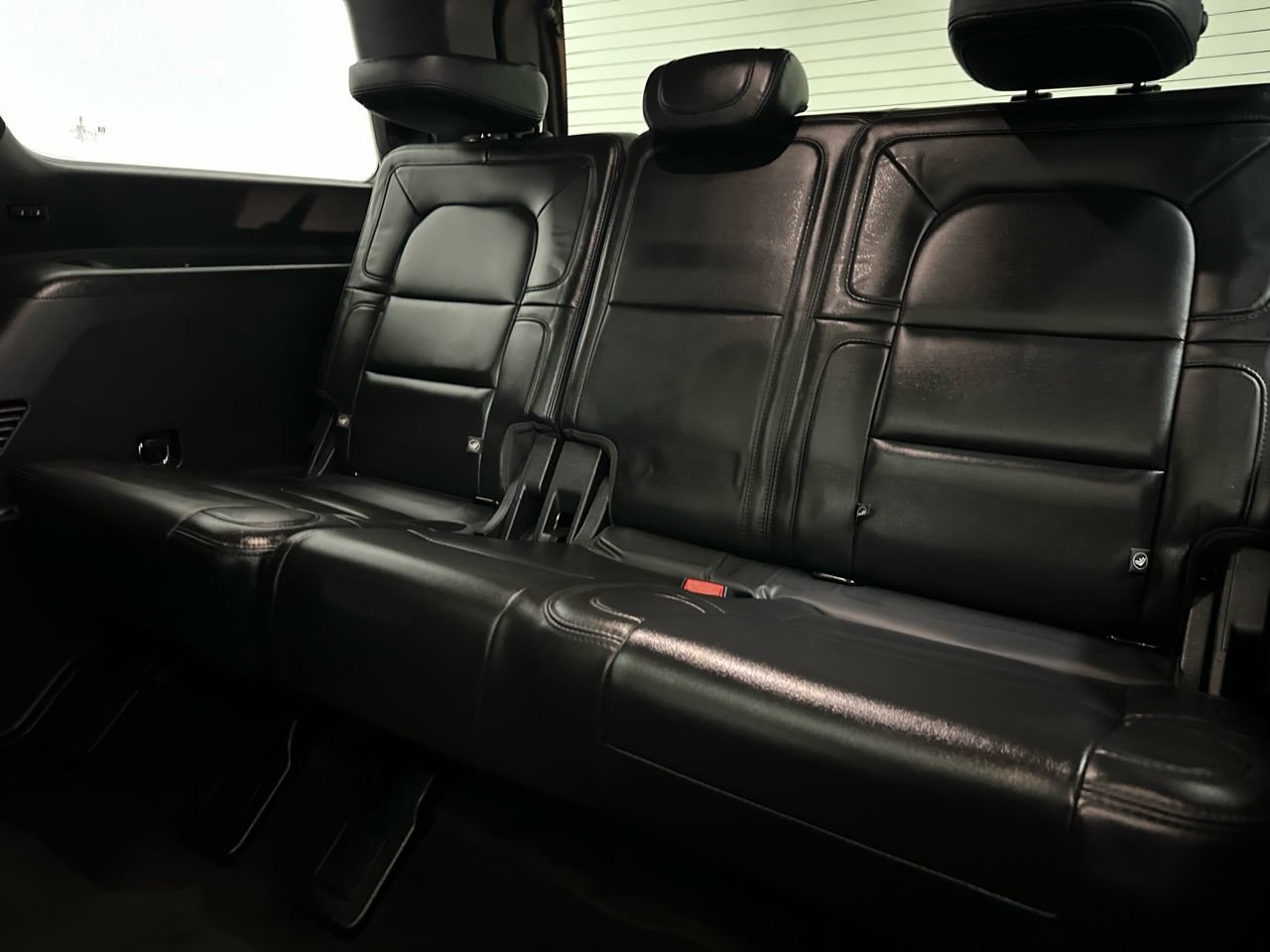 Certified 2022 Lincoln Navigator Reserve image 19