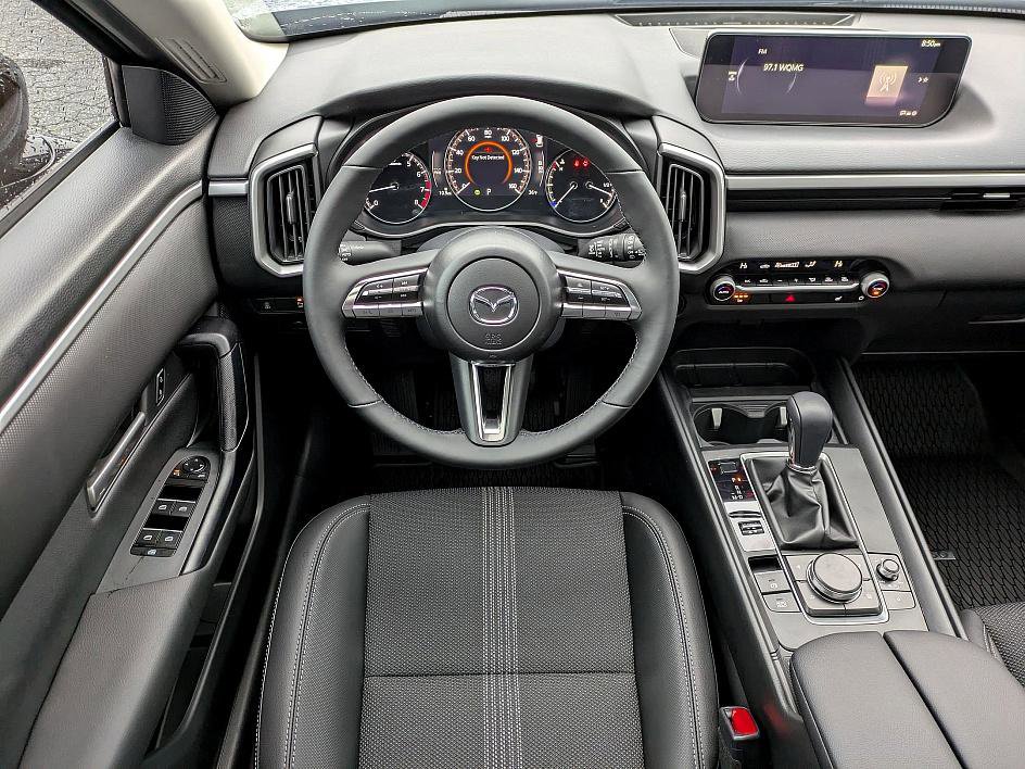 New 2026 MAZDA CX-50 AWD 2.5 S w/ Weather Package image 28