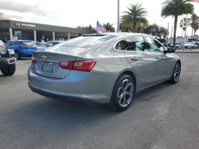 Used 2023 Chevrolet Malibu LT image 5