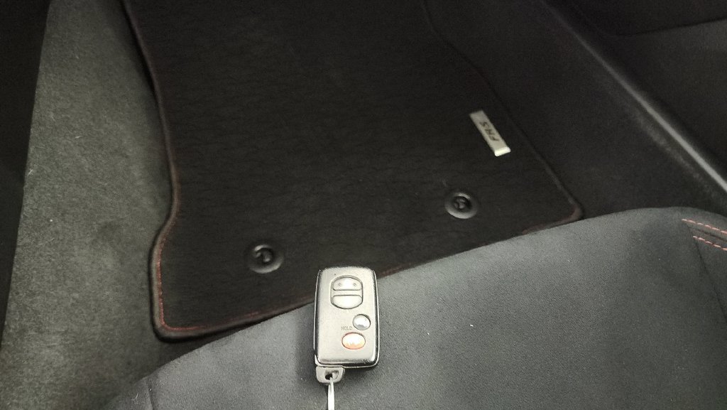 Used 2013 Scion FR-S 10 Series RWD image 16