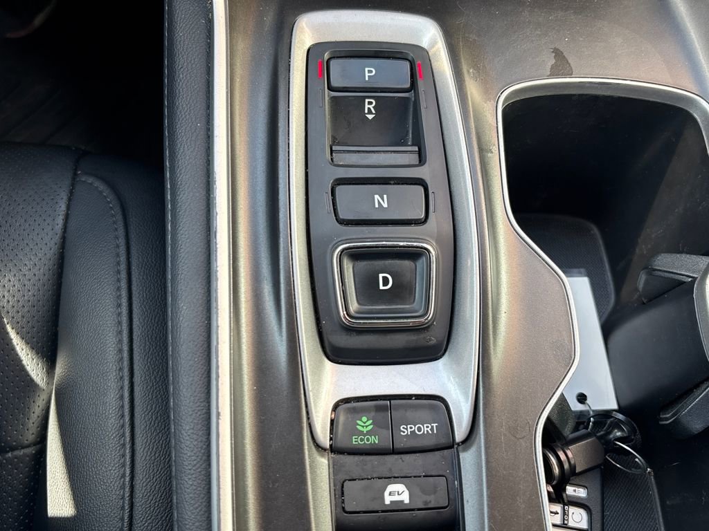 Used 2021 Honda Accord EX-L image 12
