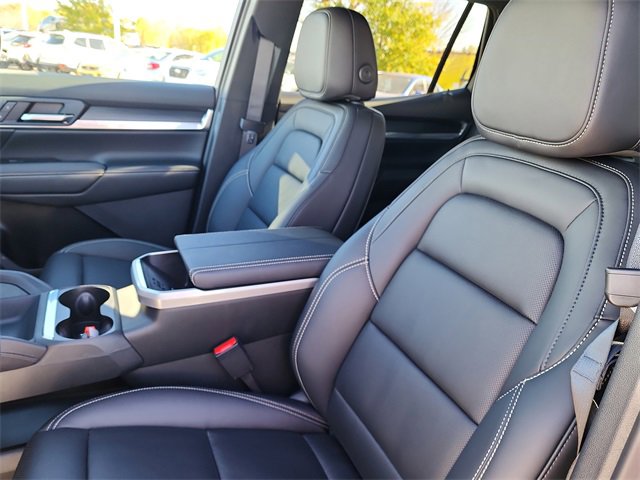 New 2026 GMC Terrain Elevation w/ Elevation Premium Package image 14