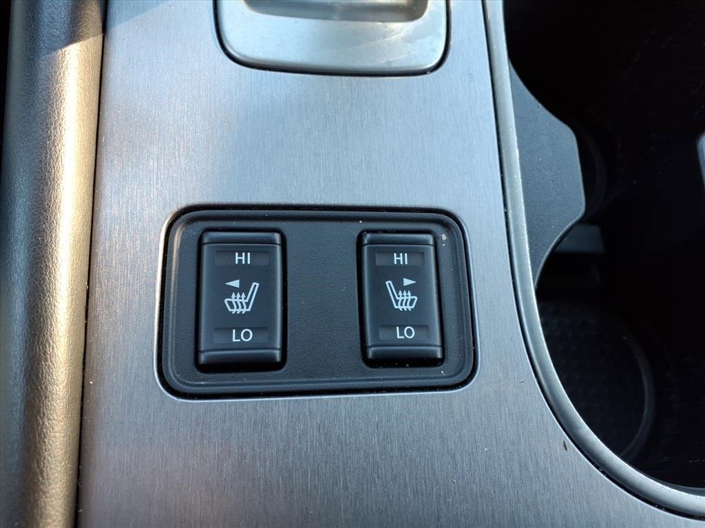 Used 2020 Nissan Murano SL w/ Moonroof Package image 23