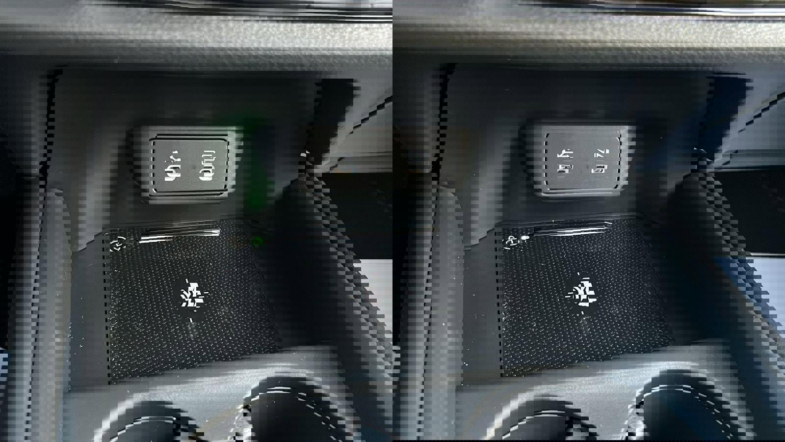 New 2026 Honda HR-V EX-L image 25