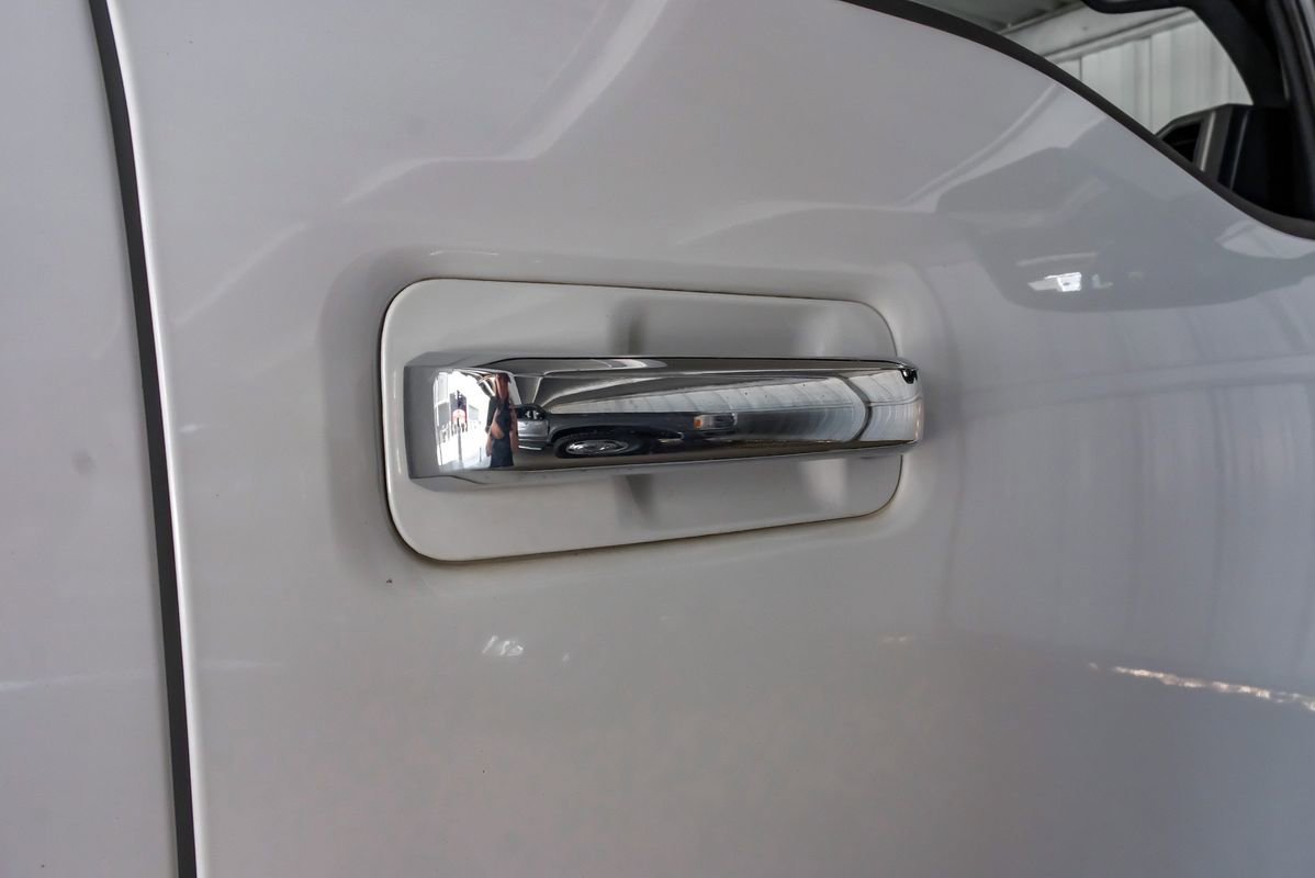 Used 2022 Ford F450 Lariat w/ Chrome Package image 42