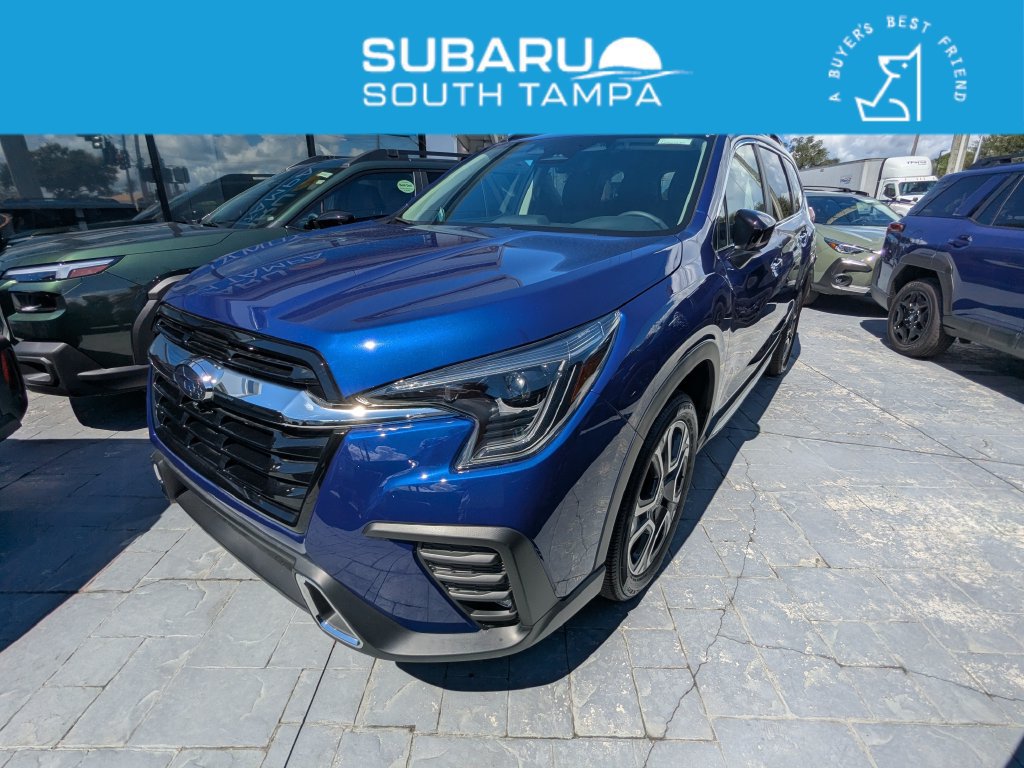 Used 2026 Subaru Ascent Touring AWD/4WD image 1