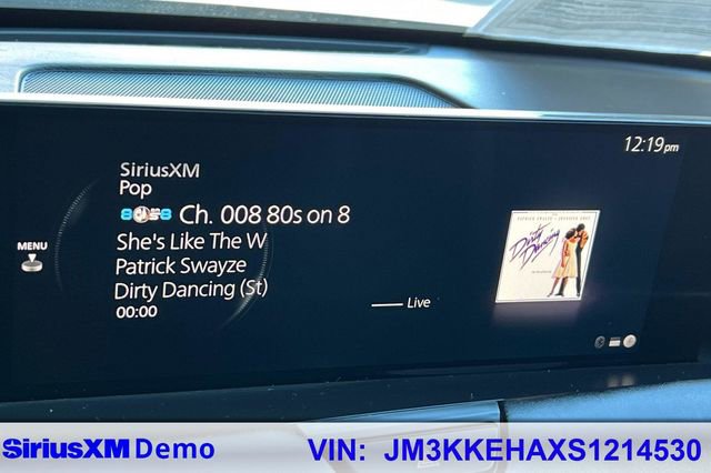 Certified 2025 MAZDA CX-90 Plug-In Hybrid w/ Premium Plus image 35