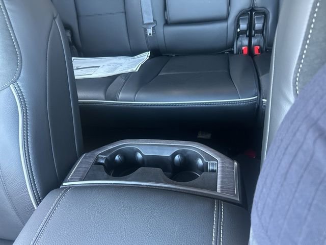 New 2026 RAM 2500 Laramie AWD/4WD image 37