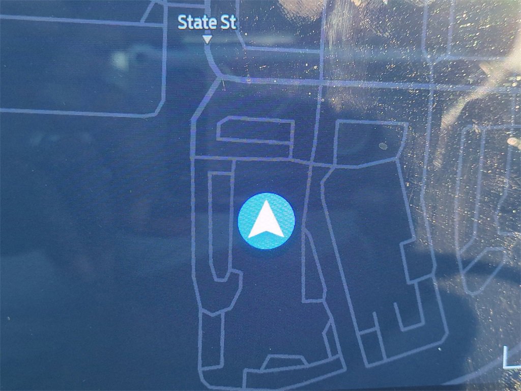 Used 2022 Ford Mustang Mach-E Premium image 24