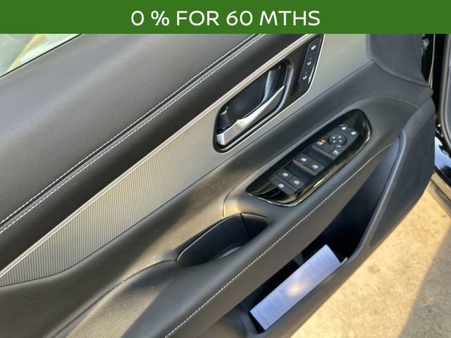 New 2026 Nissan Murano SL AWD/4WD image 15