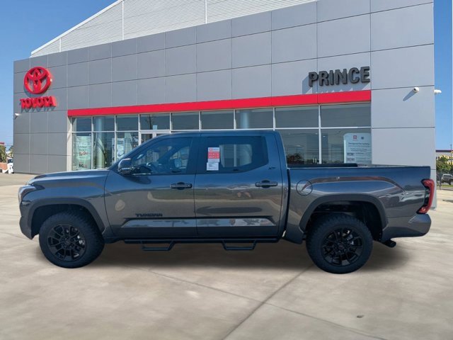 New 2025 Toyota Tundra SR5 image 7