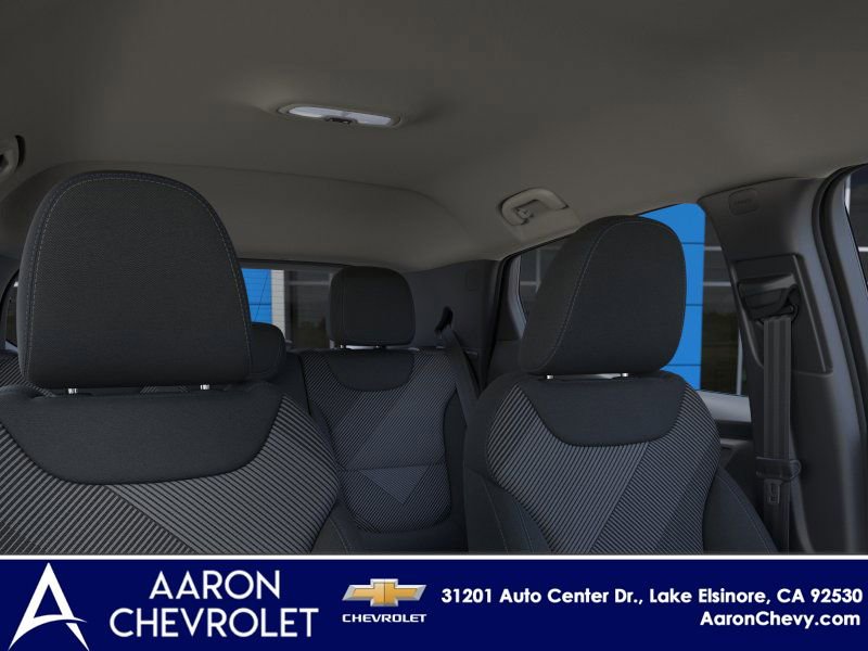 New 2027 Chevrolet Bolt LT image 24