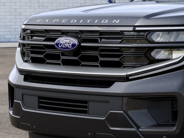New 2027 Ford Expedition Platinum w/ Driver's Package RWD image 20