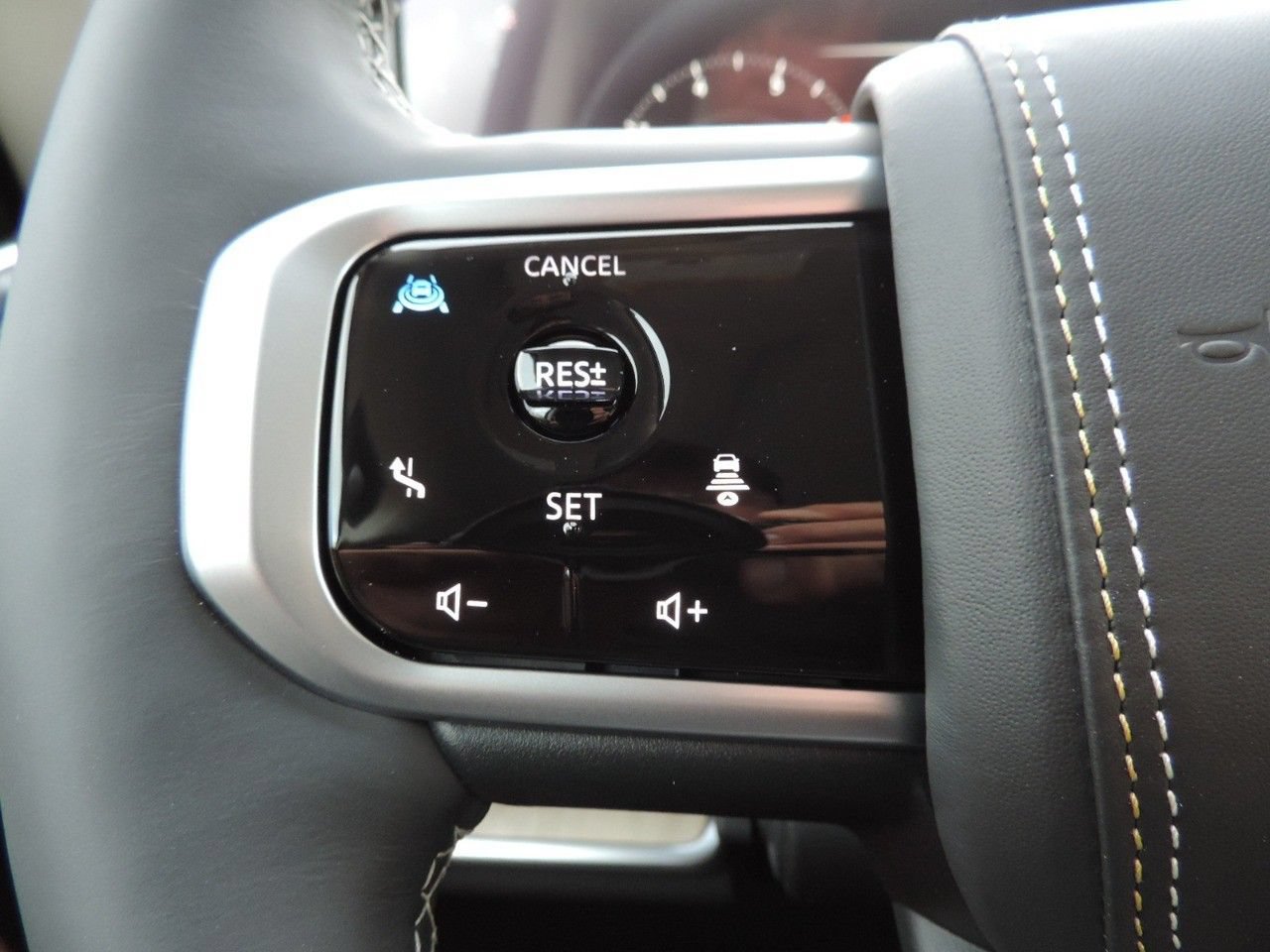 New 2026 Nissan Armada Platinum Reserve AWD/4WD image 27