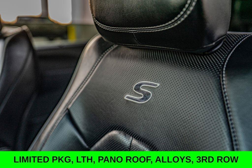 Used 2025 Chrysler Pacifica Limited FWD image 14