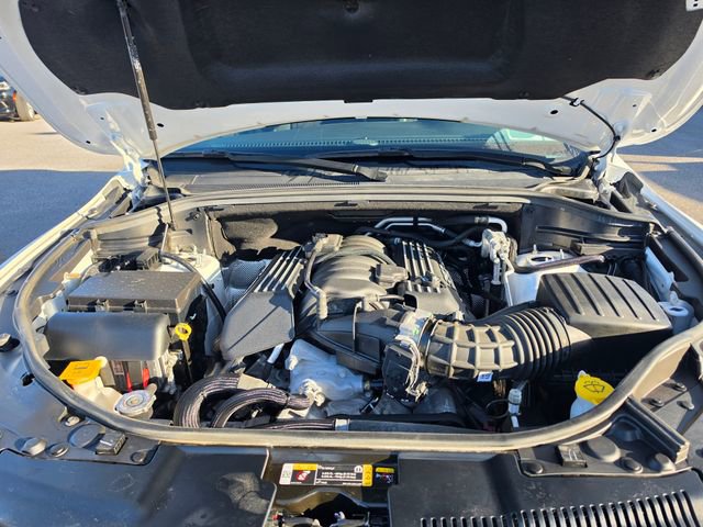Used 2024 Dodge Durango SRT AWD/4WD image 24