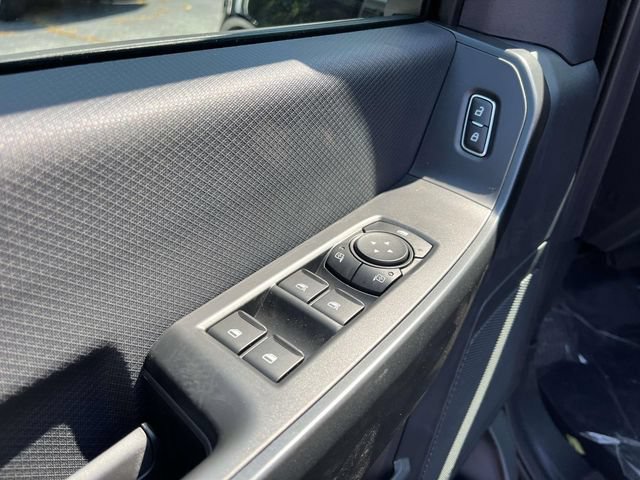 New 2026 Ford F150 STX w/ Equipment Group 200A AWD/4WD image 14