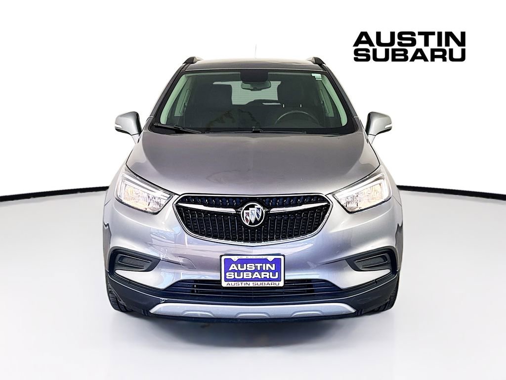 Used 2019 Buick Encore Preferred image 2