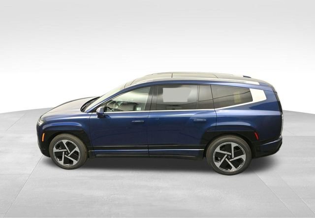 New 2026 Hyundai Ioniq 9 Limited image 27