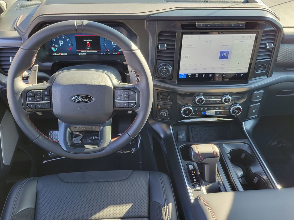 Used 2026 Ford F150 Raptor image 4