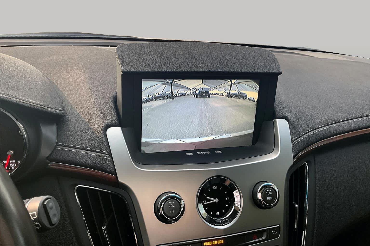 Used 2010 Cadillac CTS Premium RWD image 25