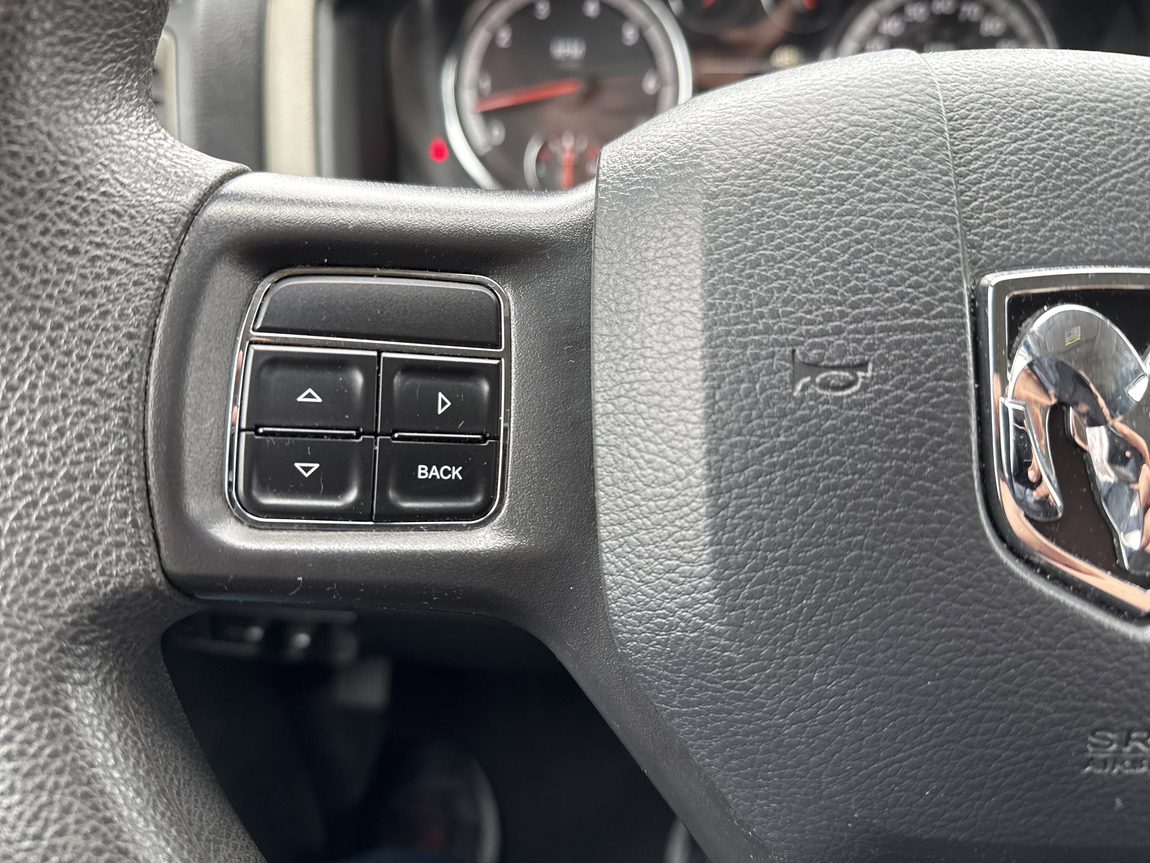 Used 2012 RAM 1500 Express image 18