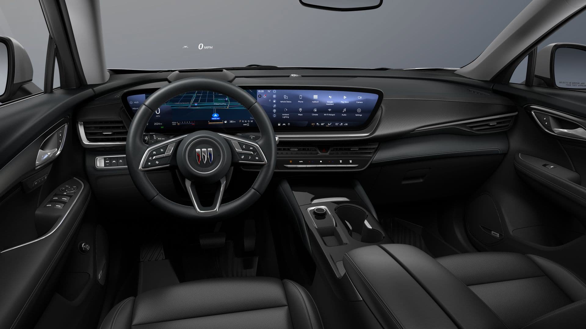 New 2026 Buick Envision Preferred AWD/4WD image 78