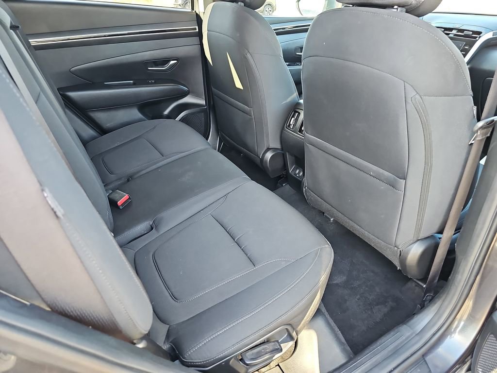 Used 2024 Hyundai Tucson SEL image 14