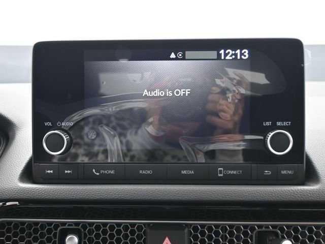 New 2026 Honda Civic Sport image 4